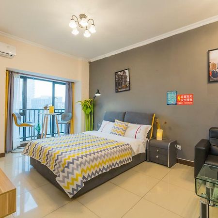 Feier Apartment Shajing Eksteriør billede